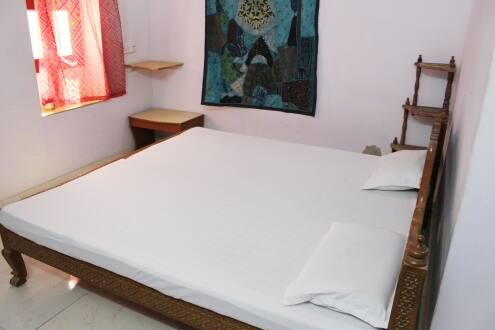 Peacock Hotel, Jaisalmer 2